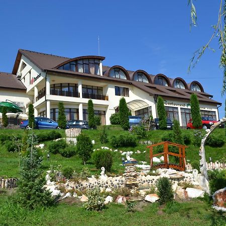 Complex Turistic Darina Sancraiu De Mures 외부 사진
