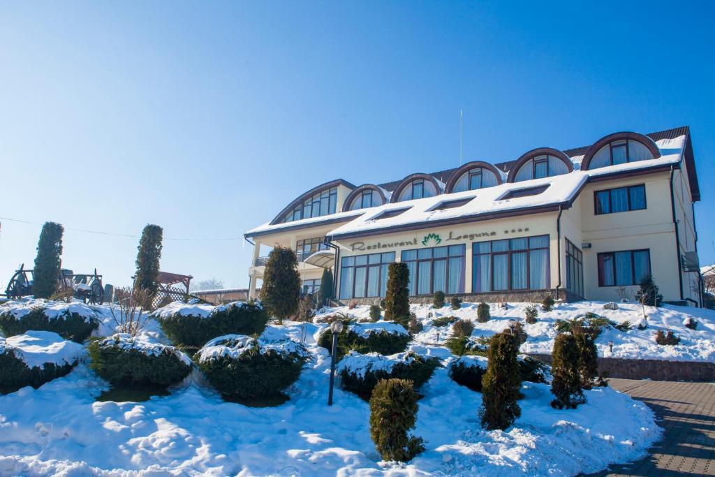 Complex Turistic Darina Sancraiu De Mures 외부 사진